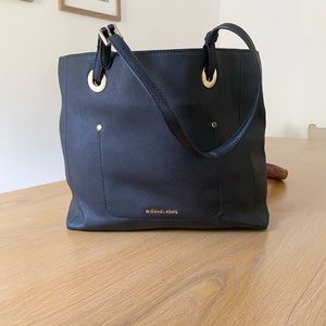Michael KORS Tote | Micheal Kors Tote Black